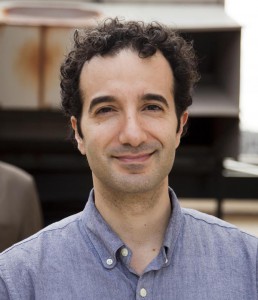 Jad Abumrad/Nieman Journalism Lab