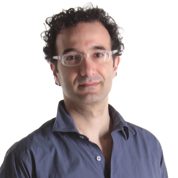 Jad Abumrad/More Perfect